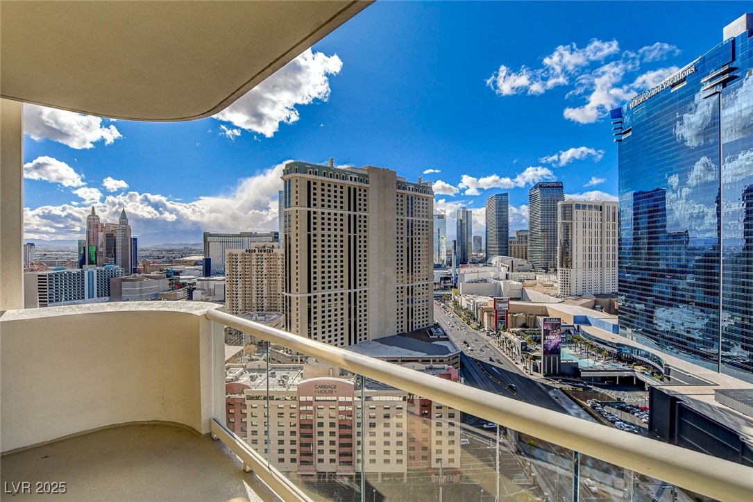 125 East Harmon Avenue 2205