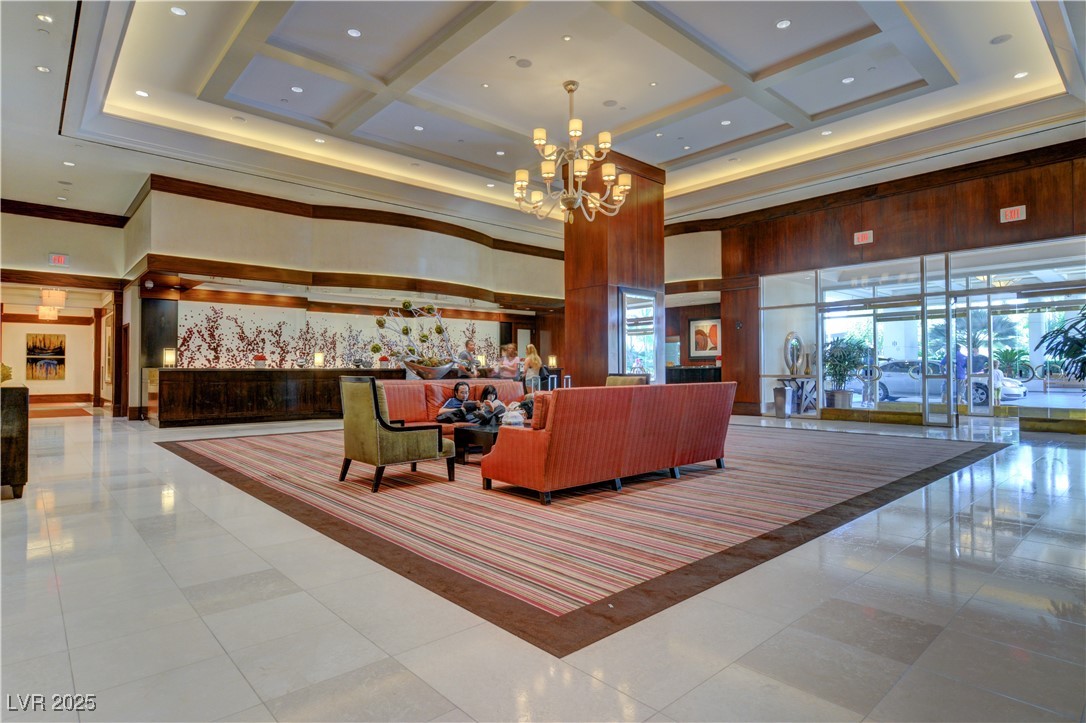 125 East Harmon Avenue 2205