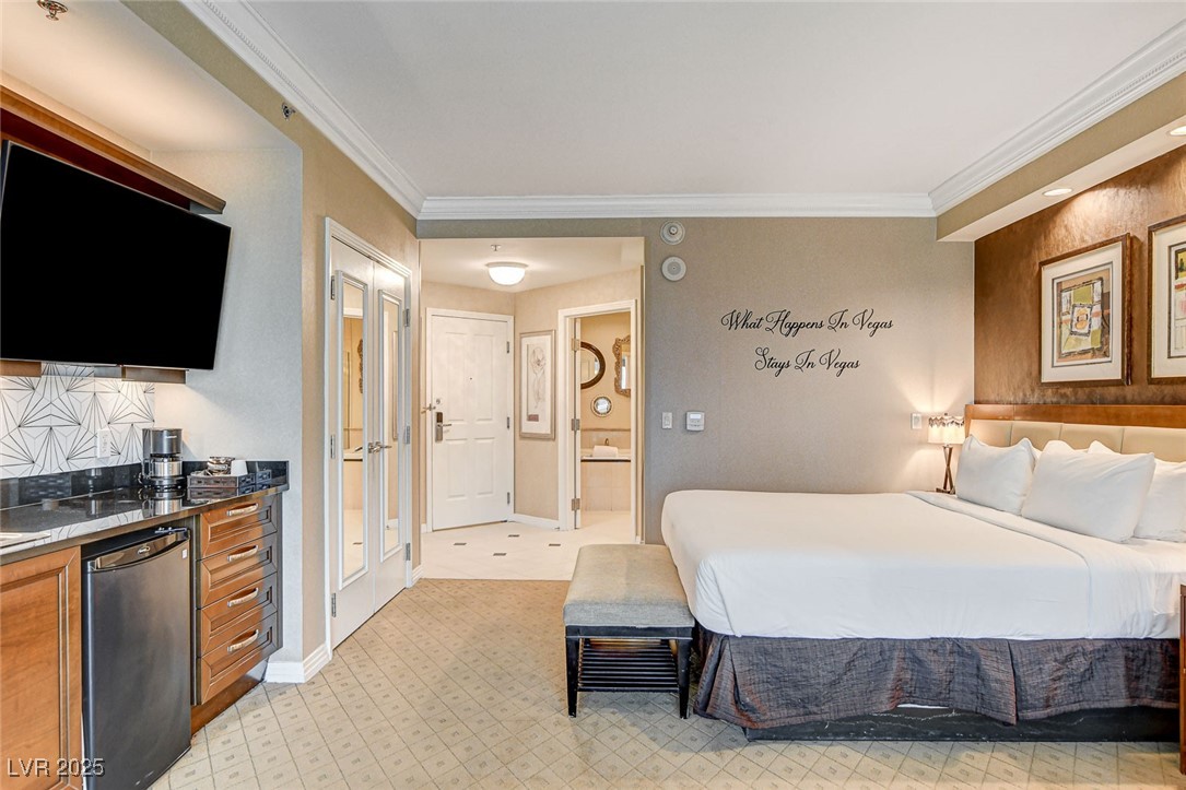 125 East Harmon Avenue 2205