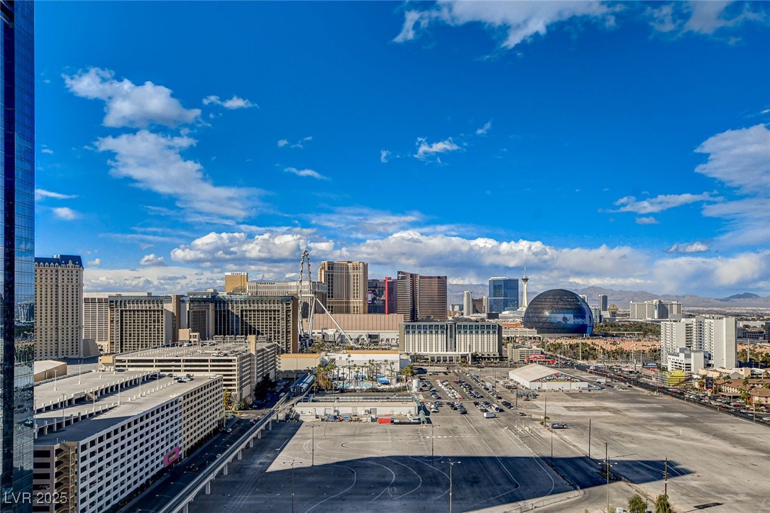 125 East Harmon Avenue 2205