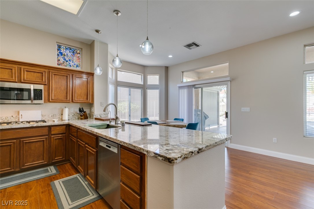 9816 Gerald Court
