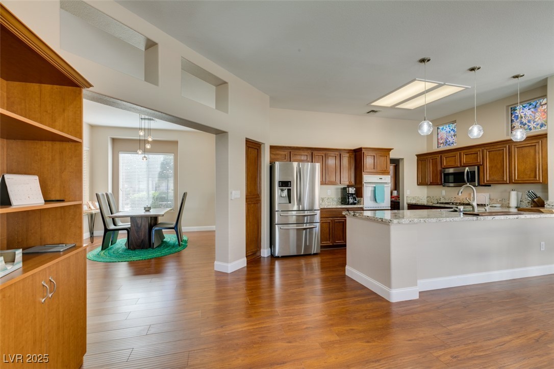 9816 Gerald Court
