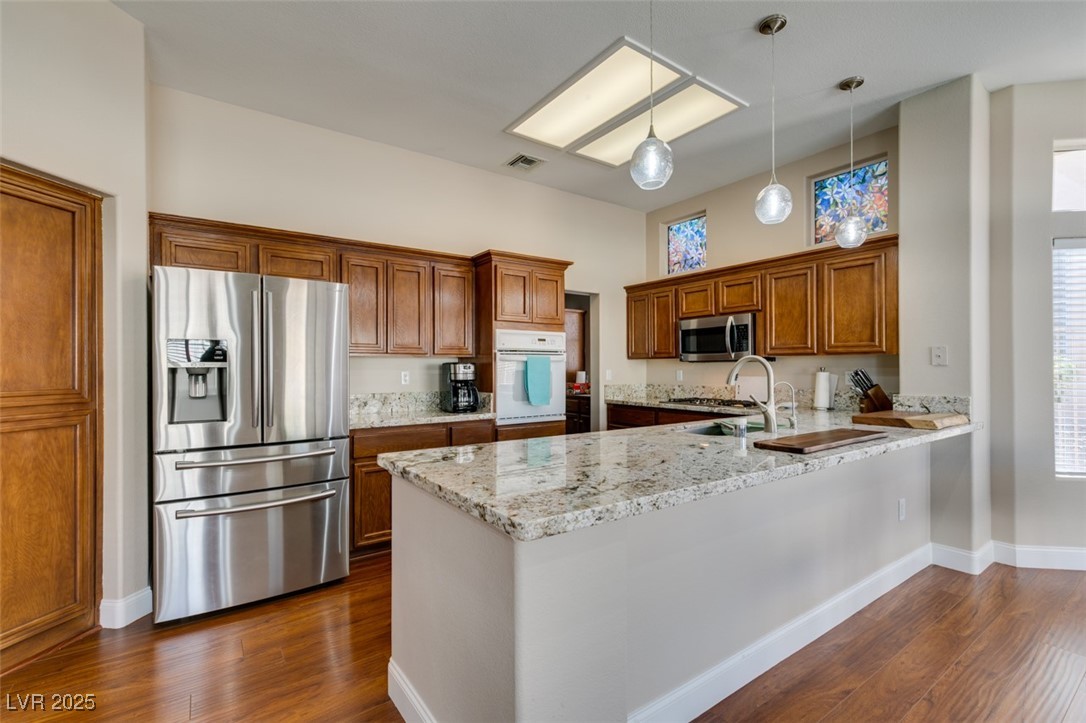 9816 Gerald Court