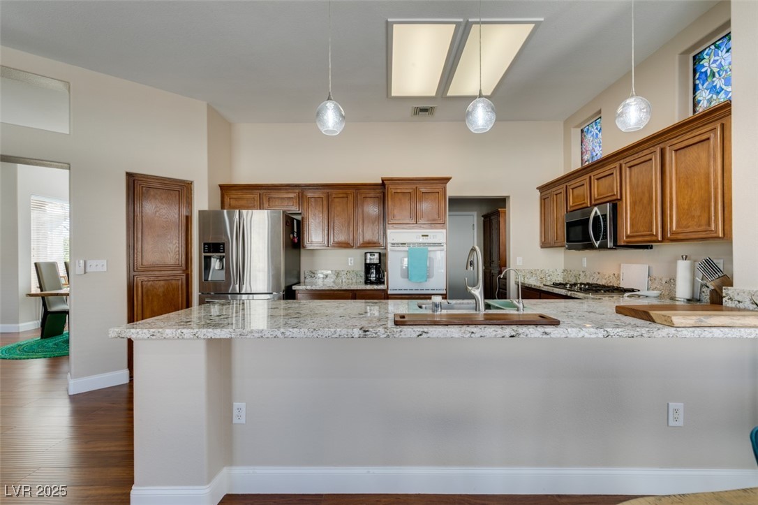 9816 Gerald Court