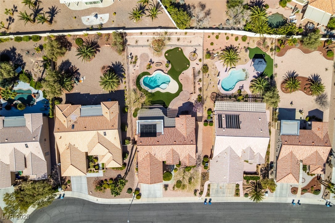 9816 Gerald Court