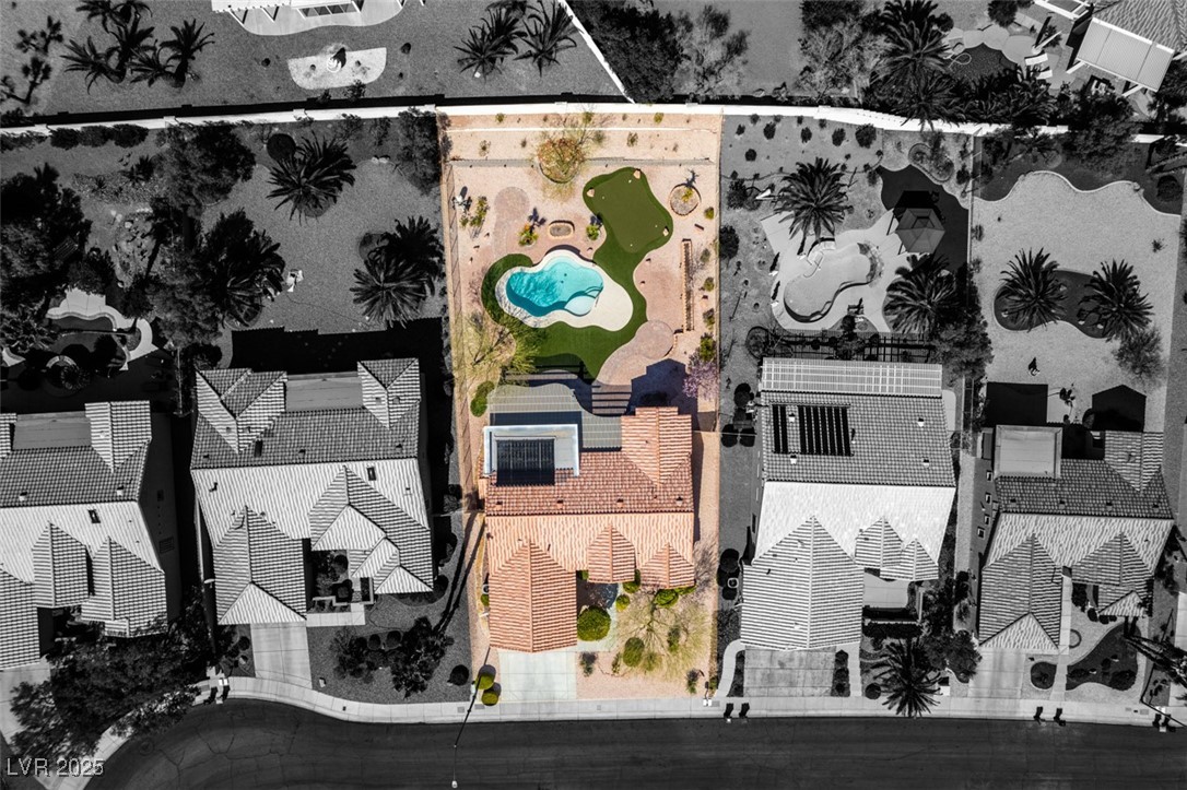 9816 Gerald Court
