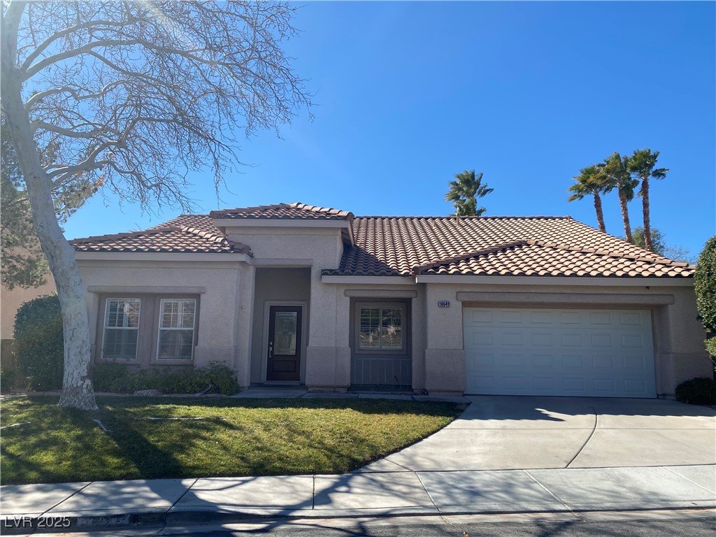 10649 Dart Drive