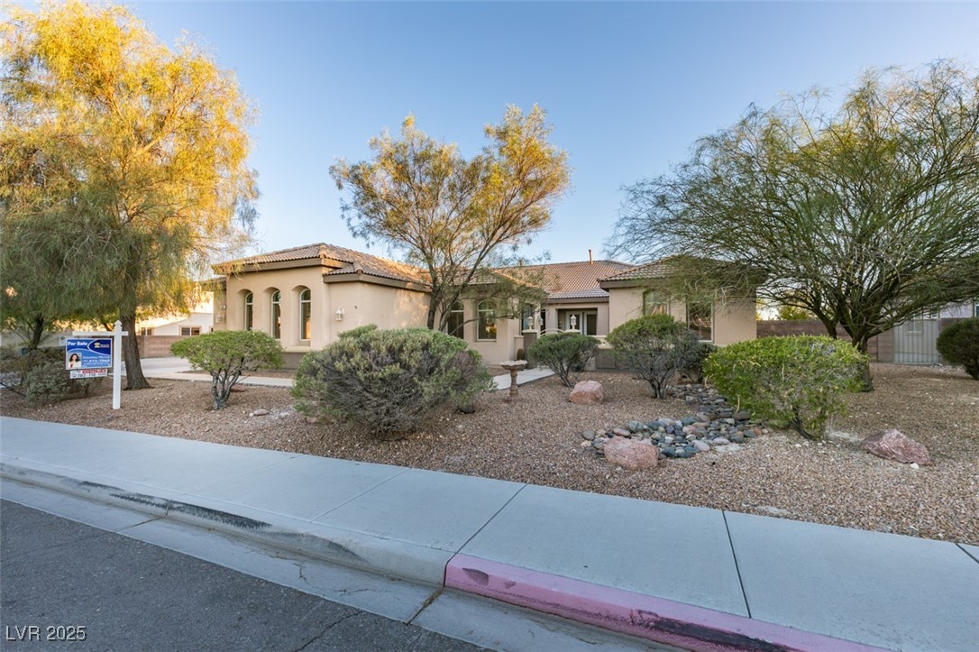 3801 West Hammer Lane