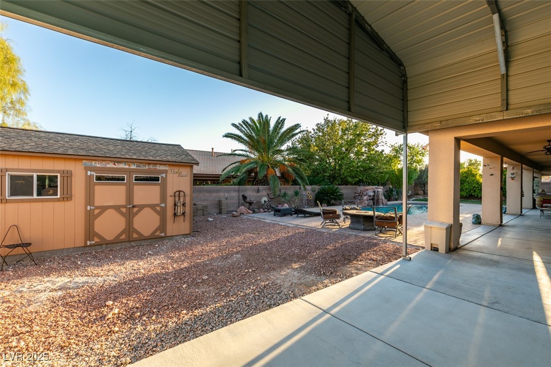 3801 West Hammer Lane