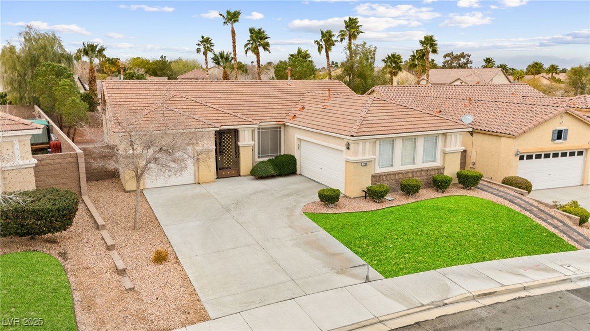 2295 Aria Drive