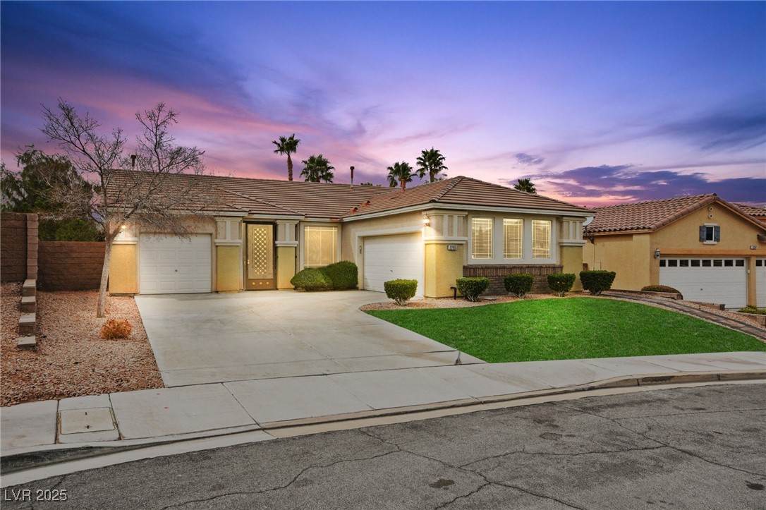 2295 Aria Drive