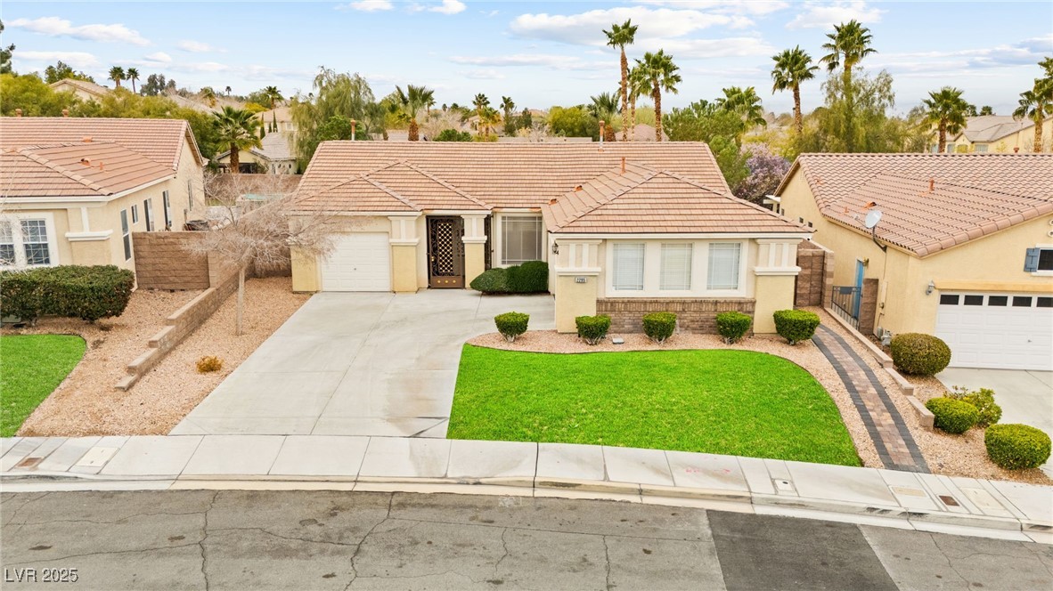 2295 Aria Drive