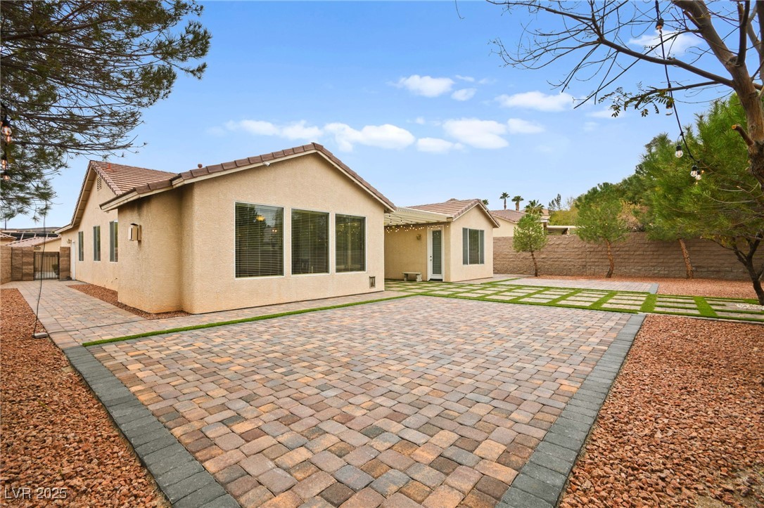 2295 Aria Drive