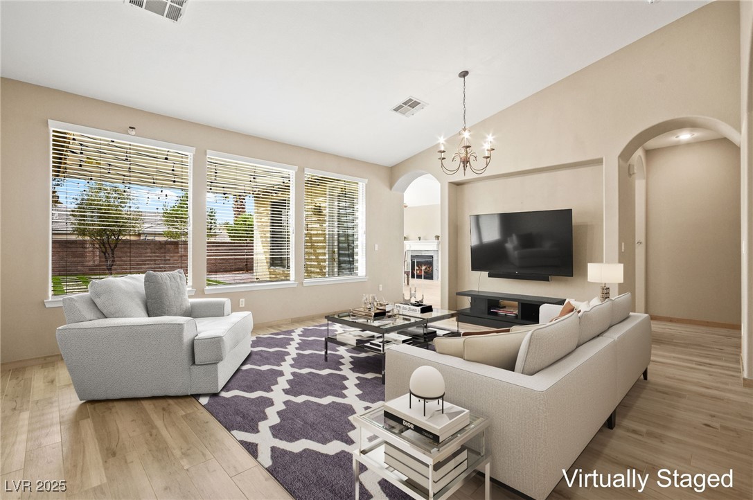 2295 Aria Drive