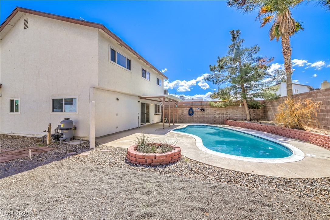 3963 Redwood Street