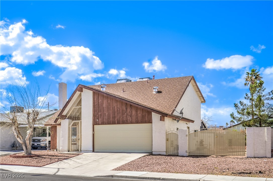 3963 Redwood Street