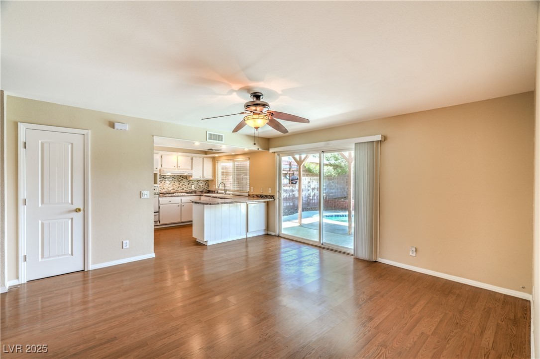 3963 Redwood Street