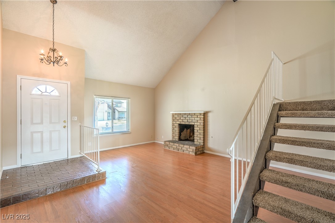 3963 Redwood Street