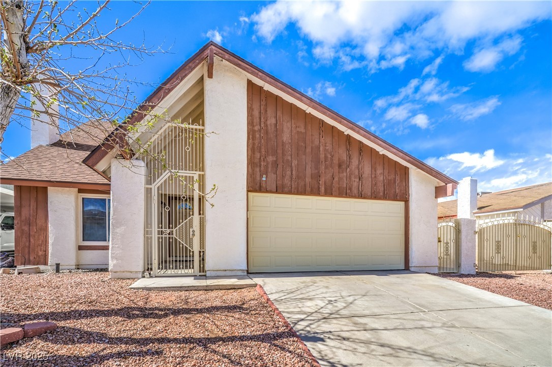 3963 Redwood Street