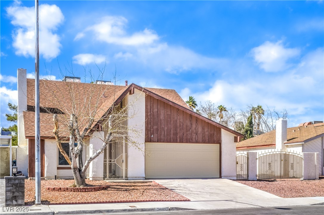3963 Redwood Street