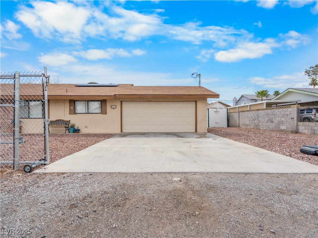 6513 Painted Desert Drive