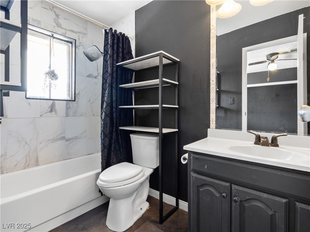 6513 Painted Desert Drive