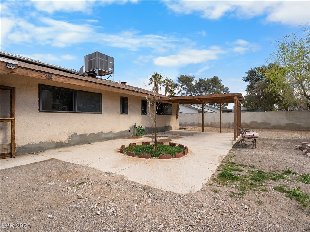 6513 Painted Desert Drive
