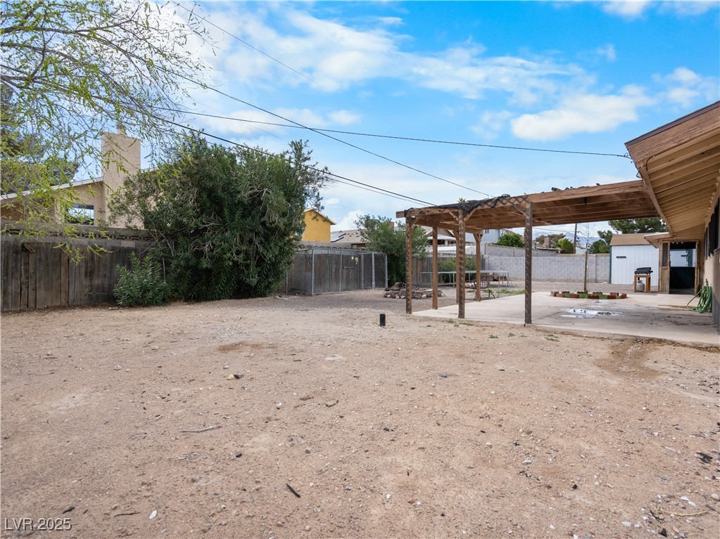 6513 Painted Desert Drive
