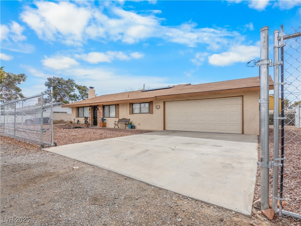 6513 Painted Desert Drive