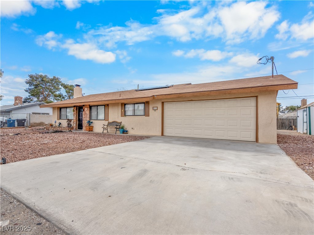 6513 Painted Desert Drive