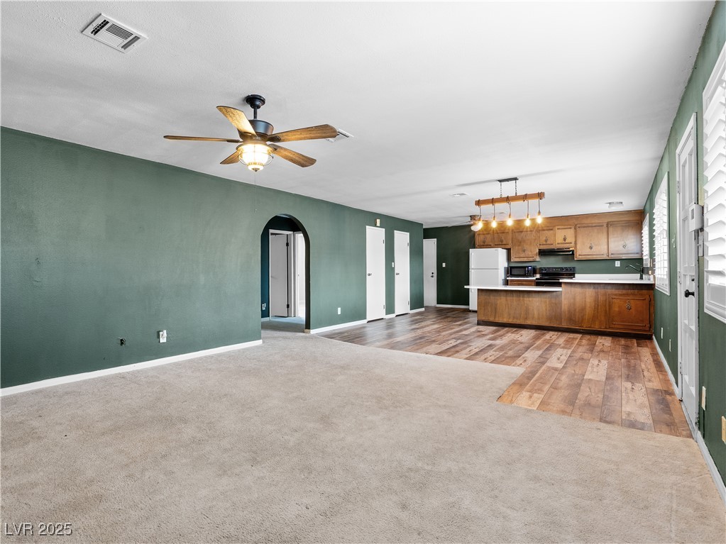 6513 Painted Desert Drive
