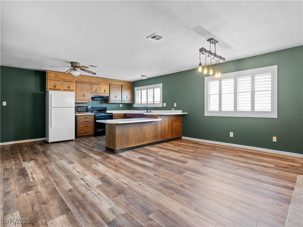 6513 Painted Desert Drive