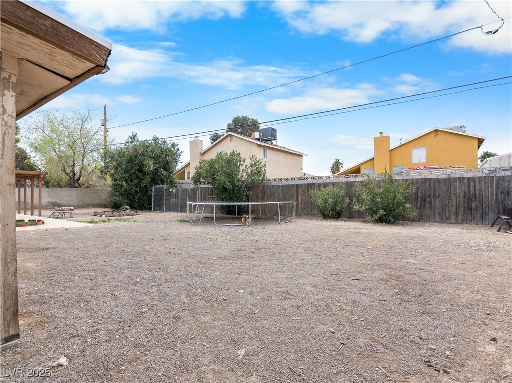 6513 Painted Desert Drive