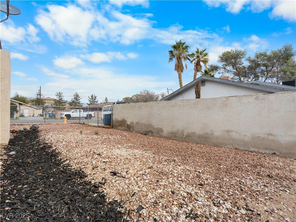 6513 Painted Desert Drive