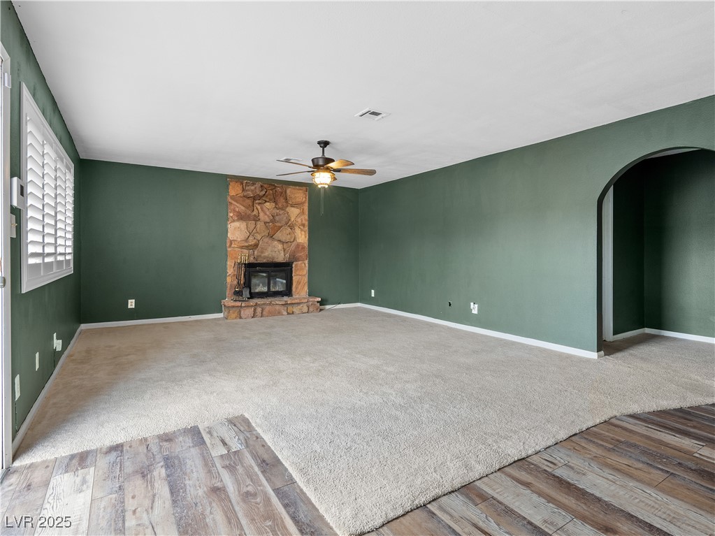 6513 Painted Desert Drive