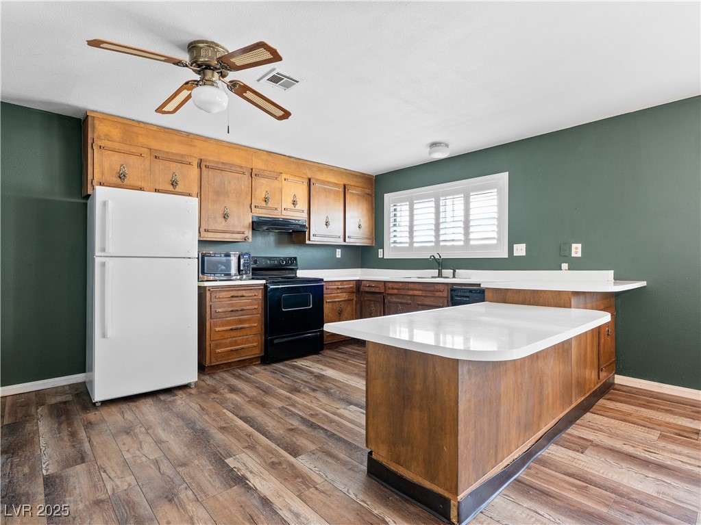 6513 Painted Desert Drive