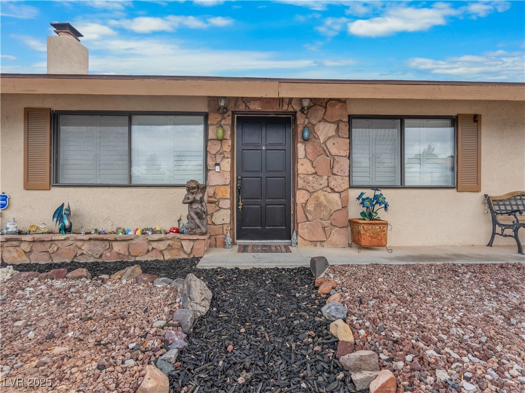 6513 Painted Desert Drive