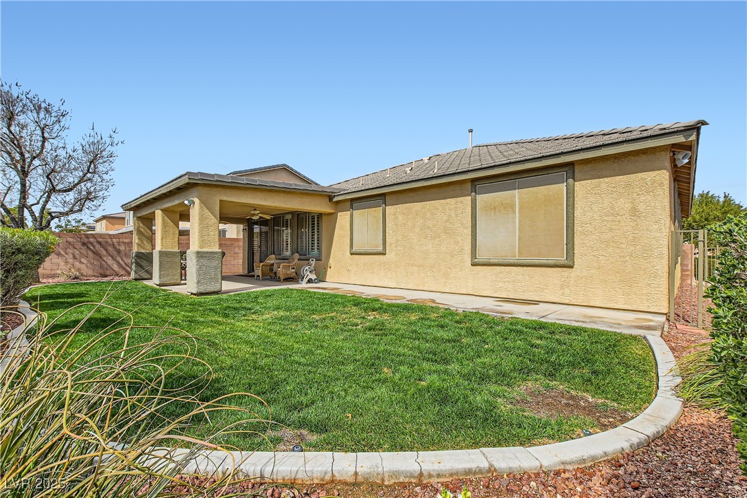 1917 Bluff Knoll Court