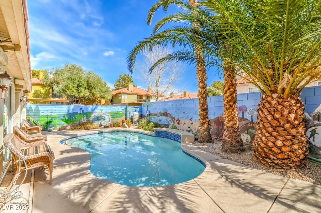 2700 Brienza Way