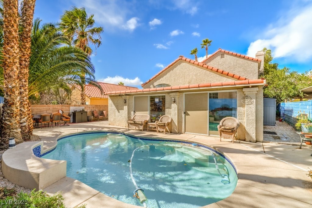 2700 Brienza Way