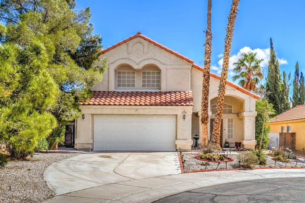 2700 Brienza Way