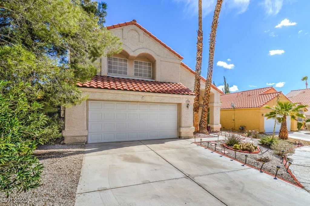 2700 Brienza Way
