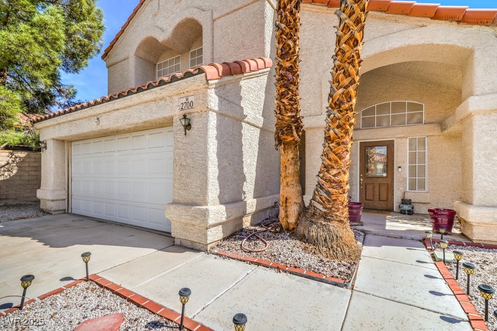 2700 Brienza Way