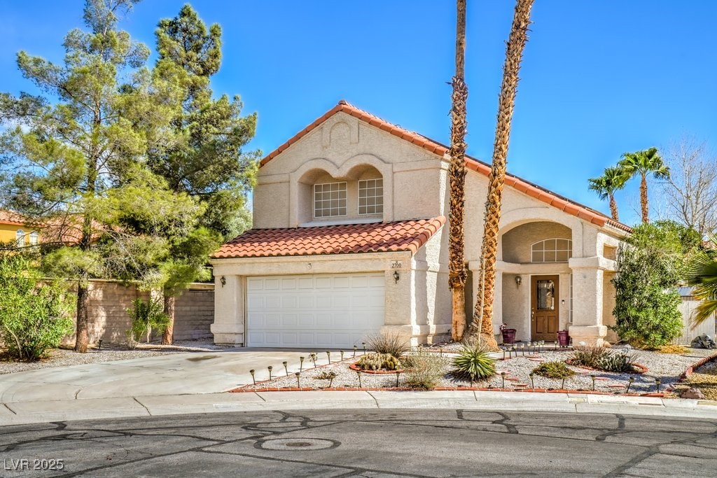 2700 Brienza Way
