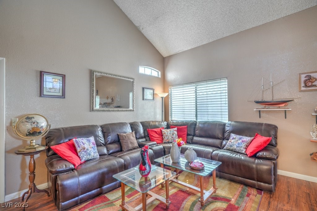 2700 Brienza Way