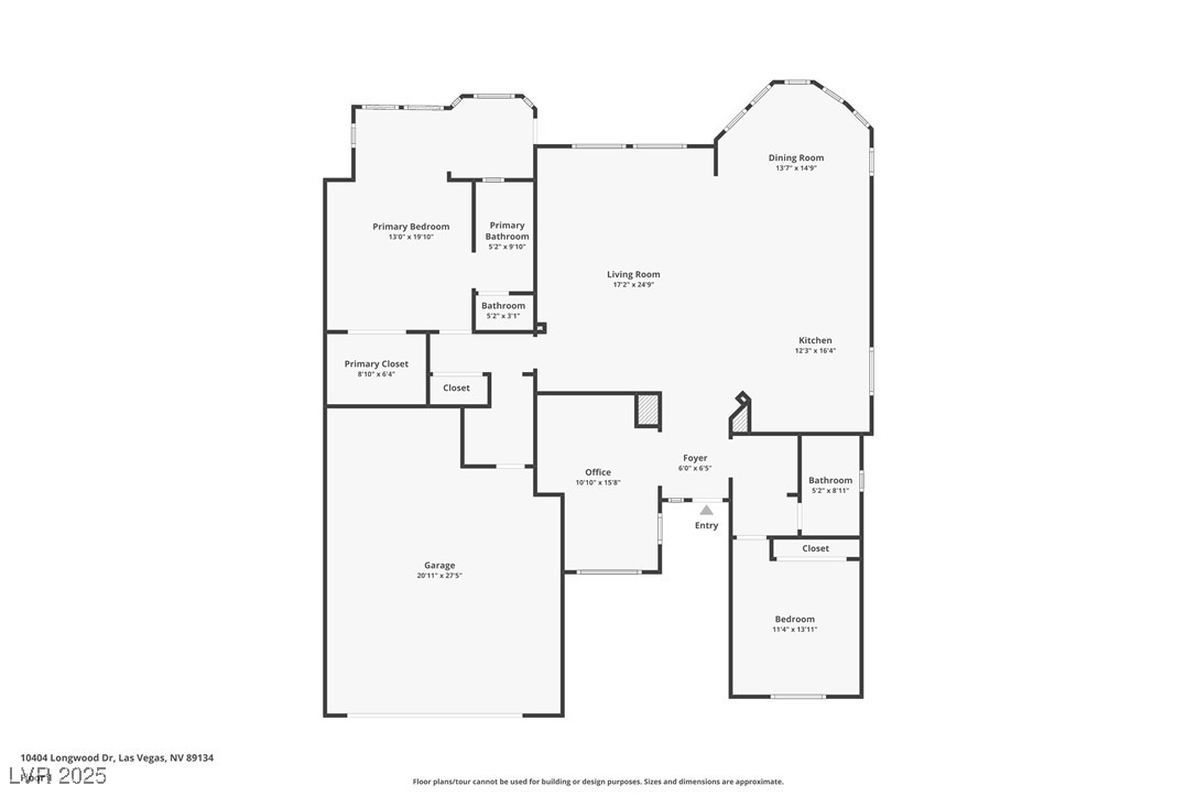 10404 Longwood Drive