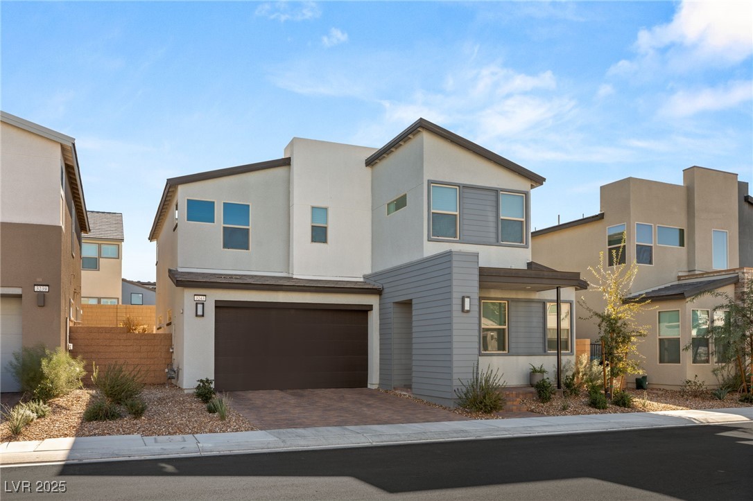 3243 Fountaintree Avenue
