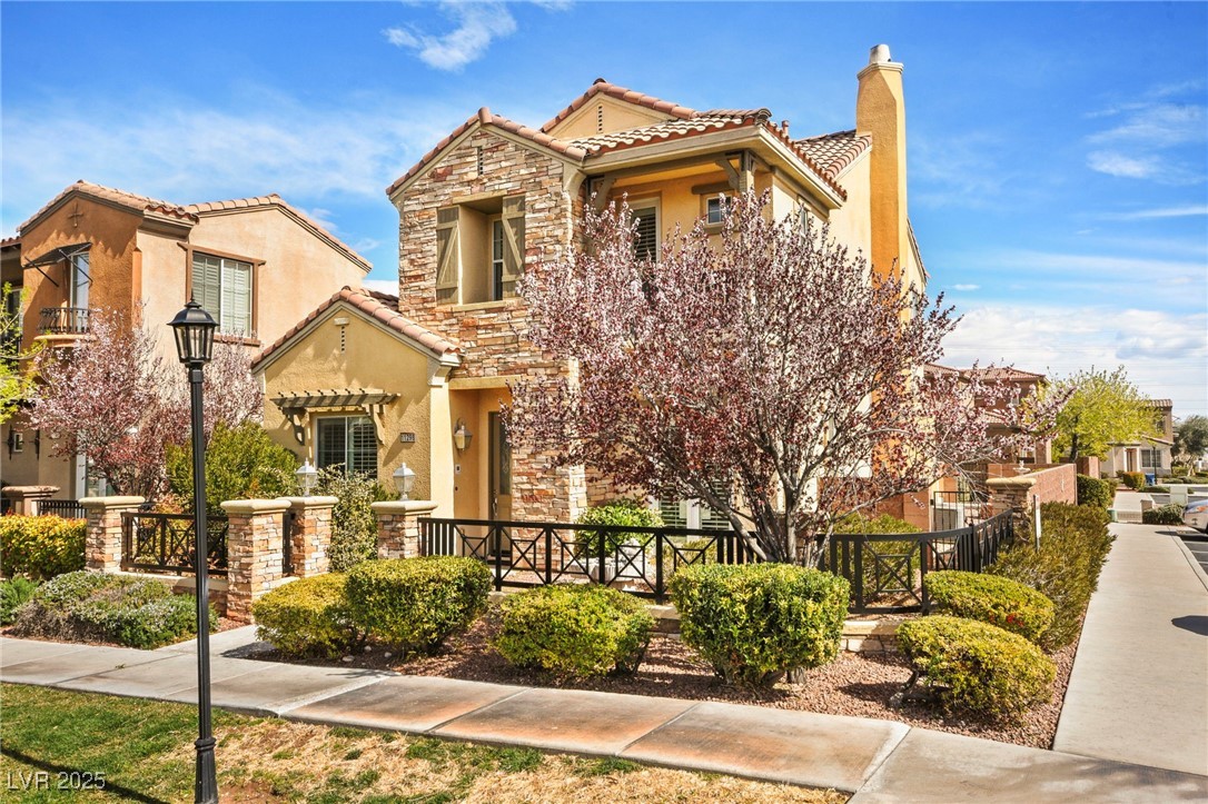 11298 Merado Peak Drive