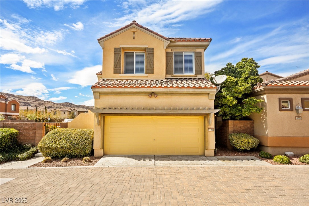 11298 Merado Peak Drive