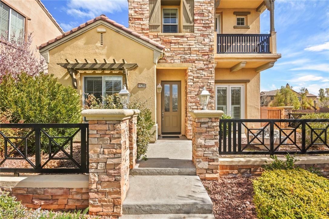 11298 Merado Peak Drive